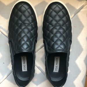 Steve Madden Ecentrcq Sneaker